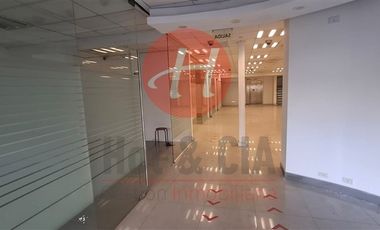 Local Comercial en Arriendo en Claro Solar