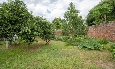 Venta Casa Rincón a 1 cuadra de la Plaza