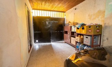 Venta Casa Rincón a 1 cuadra de la Plaza