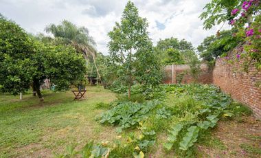 Venta Casa Rincón a 1 cuadra de la Plaza