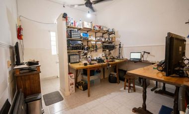 Venta Casa Rincón a 1 cuadra de la Plaza