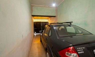 Venta Casa Rincón a 1 cuadra de la Plaza