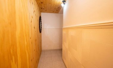 Venta Casa Rincón a 1 cuadra de la Plaza