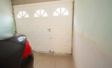 Venta Casa Rincón a 1 cuadra de la Plaza