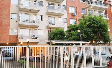 MONOAMBIENTE EN ALQUILER HAEDO NORTE BALCON FRENTE