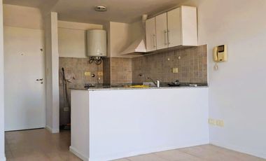MONOAMBIENTE EN ALQUILER HAEDO NORTE BALCON FRENTE