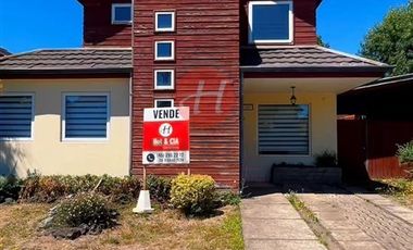 Casa en Venta en Camino Botrolhue