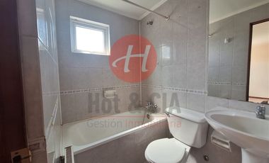 Casa en Venta en Camino Botrolhue