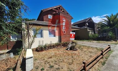Casa en Venta en Camino Botrolhue