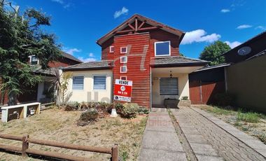 Casa en Venta en Camino Botrolhue