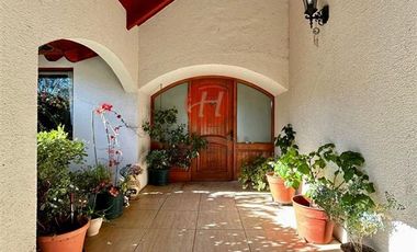 Casa en Venta en Botrolhue