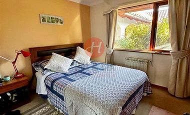 Casa en Venta en Botrolhue