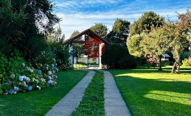 Casa en Venta en Botrolhue