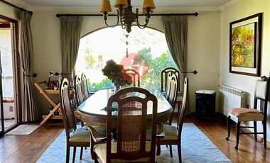 Casa en Venta en Botrolhue