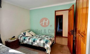 Casa en Venta en Botrolhue