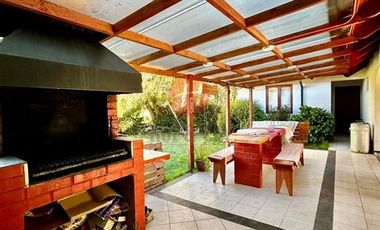 Casa en Venta en Botrolhue