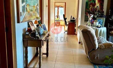 Casa en Venta en Botrolhue