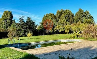 Casa en Venta en Botrolhue
