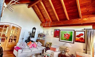 Casa en Venta en Botrolhue