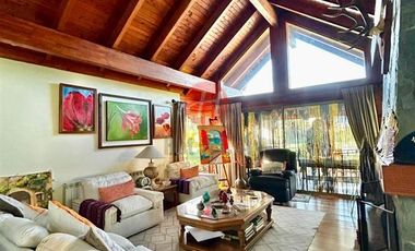 Casa en Venta en Botrolhue