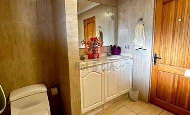 Casa en Venta en Botrolhue