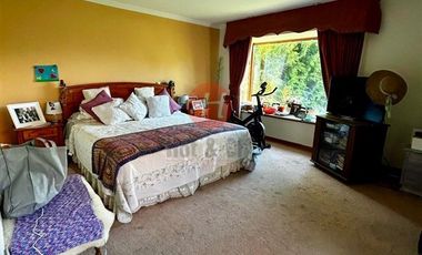 Casa en Venta en Botrolhue