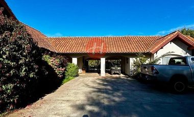 Casa en Venta en Botrolhue