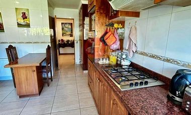 Casa en Venta en Botrolhue