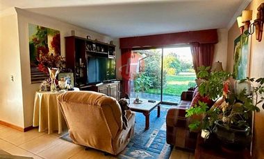 Casa en Venta en Botrolhue