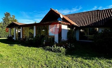 Casa en Venta en Botrolhue