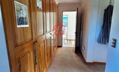 Casa en Venta en Botrolhue