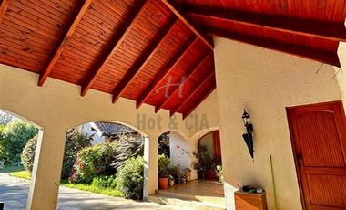 Casa en Venta en Botrolhue