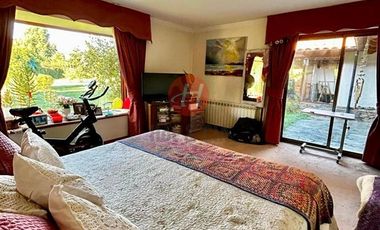 Casa en Venta en Botrolhue