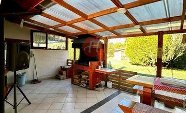 Casa en Venta en Botrolhue