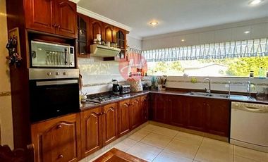 Casa en Venta en Botrolhue