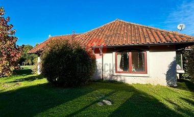 Casa en Venta en Botrolhue