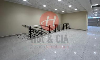 Local Comercial en Arriendo en Arturo Prat