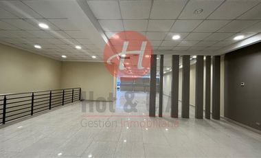 Local Comercial en Arriendo en Arturo Prat