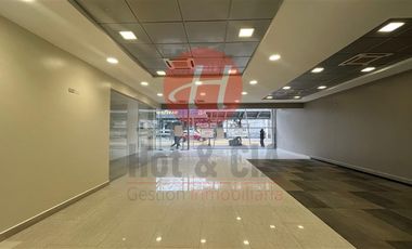 Local Comercial en Arriendo en Arturo Prat