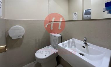 Local Comercial en Arriendo en Arturo Prat