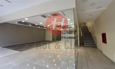 Local Comercial en Arriendo en Arturo Prat