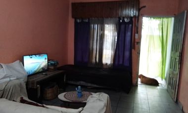 NUEVO VALOR- VENTA CASA 3 AMBIENTES- MORENO