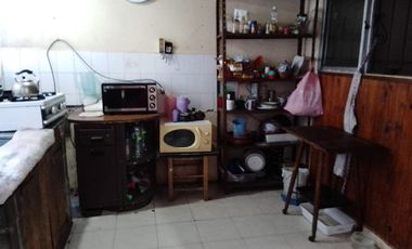 NUEVO VALOR- VENTA CASA 3 AMBIENTES- MORENO