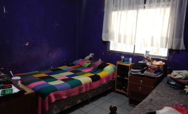 NUEVO VALOR- VENTA CASA 3 AMBIENTES- MORENO