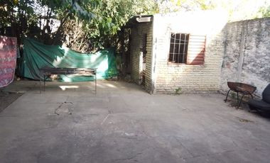 NUEVO VALOR- VENTA CASA 3 AMBIENTES- MORENO