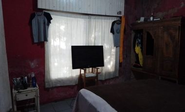 NUEVO VALOR- VENTA CASA 3 AMBIENTES- MORENO