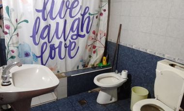 NUEVO VALOR- VENTA CASA 3 AMBIENTES- MORENO