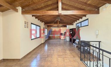 CASA 5 AMB VENTA AVELLANEDA PILETA QUINCHO TIPO PH