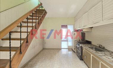 CASA 5 AMB VENTA AVELLANEDA PILETA QUINCHO TIPO PH