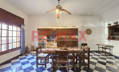 CASA 5 AMB VENTA AVELLANEDA PILETA QUINCHO TIPO PH